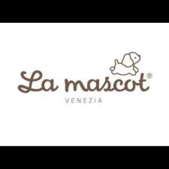 La Mascot Venezia girls jacquard floral sleeveless summer dress size 8 - Picture 9 of 9